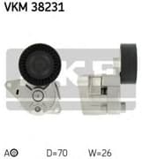 OEM VKM38231