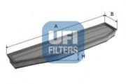 OEM FILTER ASSY, AIR ELEMENT 3039500