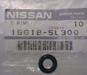 OEM SEAL O RING 166185L300