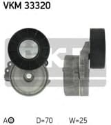 OEM VKM33320