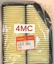 OEM ELEMENT ASSY., AIR C 17220R5AA00