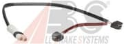 OEM Wearindicators/ABS 39710