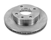 OEM BRAKE DISC FRONT 7155217006