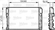 OEM RADIATOR/W211 E320-400 CDI 02- 732855