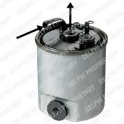 OEM FILTER ASSY, FUEL PUMP HDF559