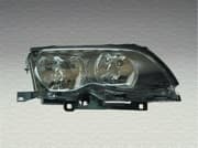 OEM HEAD LIGHT RH/E46-318N42/2001- 710301177202