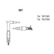 OEM WIRES FOR SPARK PLUGS 227