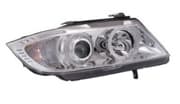 OEM Headlight right 63117202574