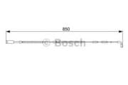 OEM AA-BC - Braking 1987473030