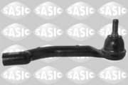 OEM END ASSY, STEERING RACK 7676039