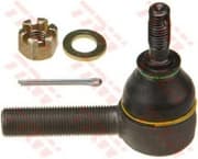 OEM END ASSY, TIE ROD STEERING JTE239