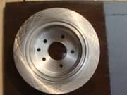 OEM ROTOR DISC REAR432069Y000 432069W000