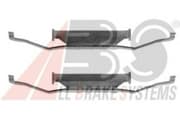 OEM Fitting Kits/ABS 1054Q