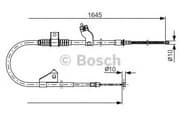 OEM AA-BC - Braking 1987482275