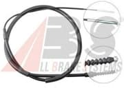 OEM Handbrake Cables/ABS K11376