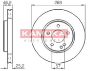 OEM 1031634