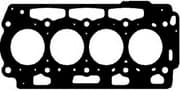 OEM GASKET, RUBBER 100400