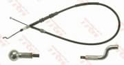 OEM CABLE ASSY, PARKING BRAKE GCH132