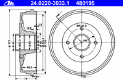 OEM 24022030331