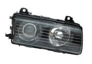 OEM Headlight right 63121393272