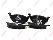 OEM PAD KIT, DISC BRAKE C1A018ABE