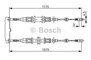 OEM AA-BC - Braking 1987477766