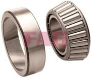 OEM BEARING, TAPERED 30205A