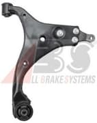 OEM Suspension arm/ABS 211307