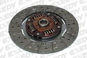 OEM DISC, FRICTION  A/T TYD015U