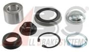 OEM Wheel Bearing Kit/ABS 200431