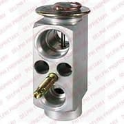 OEM EXPANSION VALVE TSP0585072