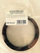 OEM OIL SEAL,80X98X10 91214PWA003