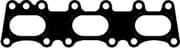 OEM GASKET, RUBBER 713132100