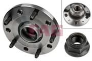 OEM BEARING, HUB 713678920