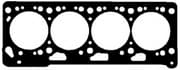 OEM GASKET, CYLINDER HEAD METAL 621082