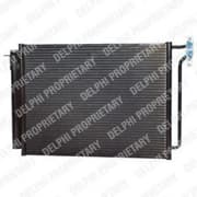 OEM CONDENSER TSP0225485