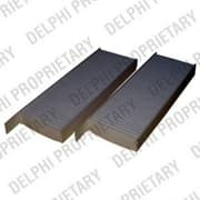 OEM CABIN FILTER TSP0325246