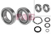 OEM BEARING, HUB 713620010