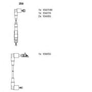 OEM WIRES FOR SPARK PLUGS 258