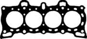 OEM GASKET, GRAPHITE 920306