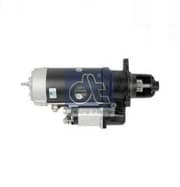 OEM STARTER MOTOR SCANIA 124 G 121375