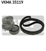 OEM VKMA35119