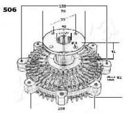 OEM 3605506