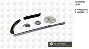 OEM REPAIR KIT, TIMING TC0450FK