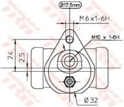 OEM BWC157