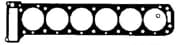 OEM GASKET, CYLINDER HEAD METAL 892998