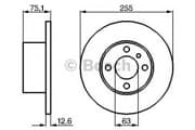 OEM 0986478032