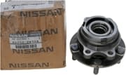 OEM WHEEL HUB ASSY 40202ZM70A