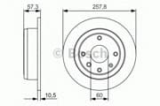 OEM 0986479985