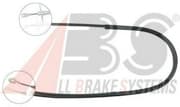 OEM Handbrake Cables/ABS K16407